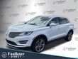 Lincoln MKC