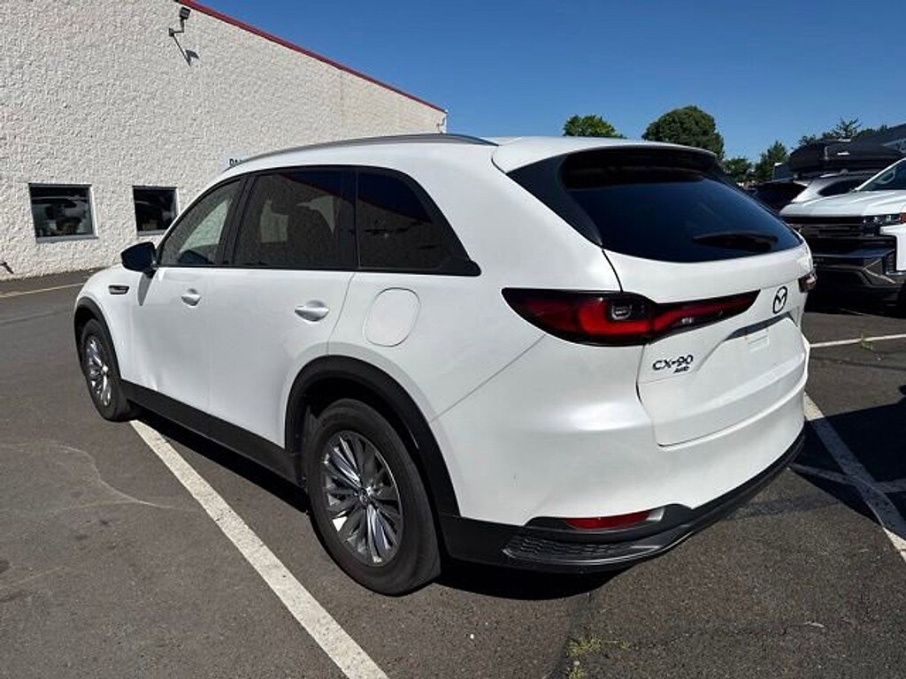 Used 2024 Mazda CX-90 Phev Preferred SUV