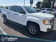 GMC Canyon
