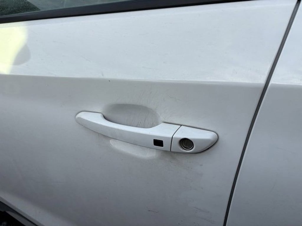 Used 2019 Hyundai Tucson SEL SUV