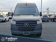  Mercedes-Benz Sprinter Crew Van