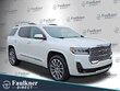 GMC Acadia