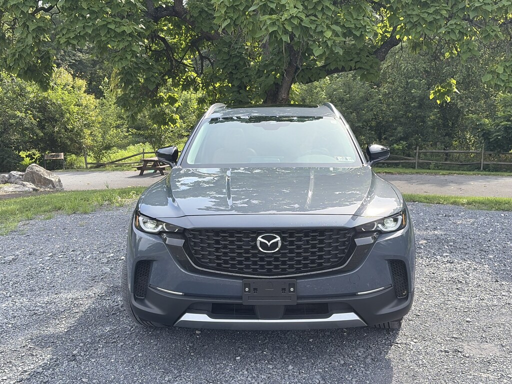 Used 2024 Mazda CX-50 2.5 Turbo SUV