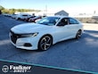 Honda Accord Sedan