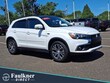  Mitsubishi Outlander Sport