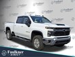  Chevrolet Silverado 3500HD