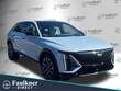 Cadillac Lyriq