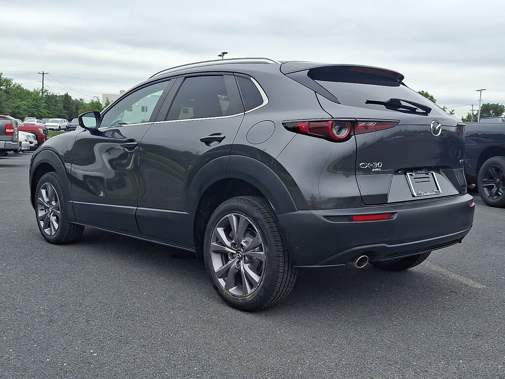 Used 2023 Mazda CX-30 2.5 S Preferred Package SUV