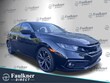 Honda Civic Sedan