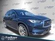 INFINITI QX50