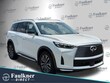  INFINITI QX60