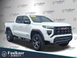 GMC Canyon