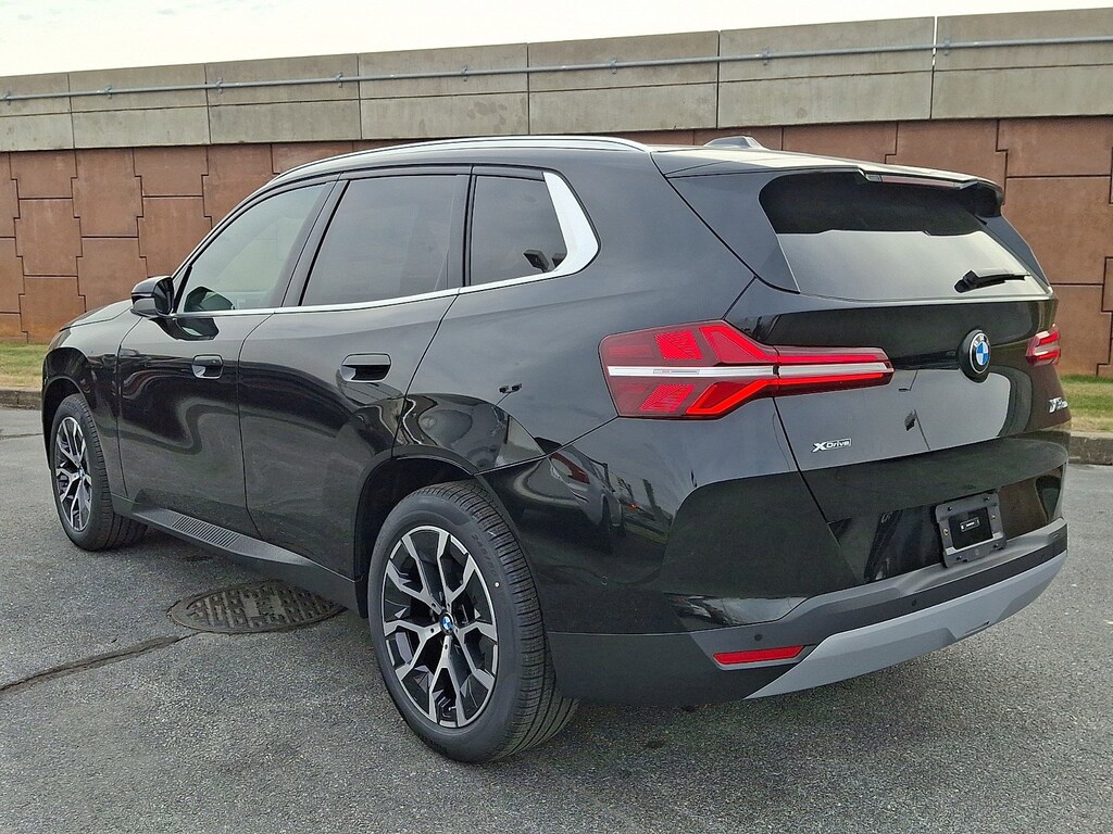 Used 2026 BMW X3 30 xDrive SUV