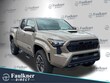  Toyota Tacoma 4WD