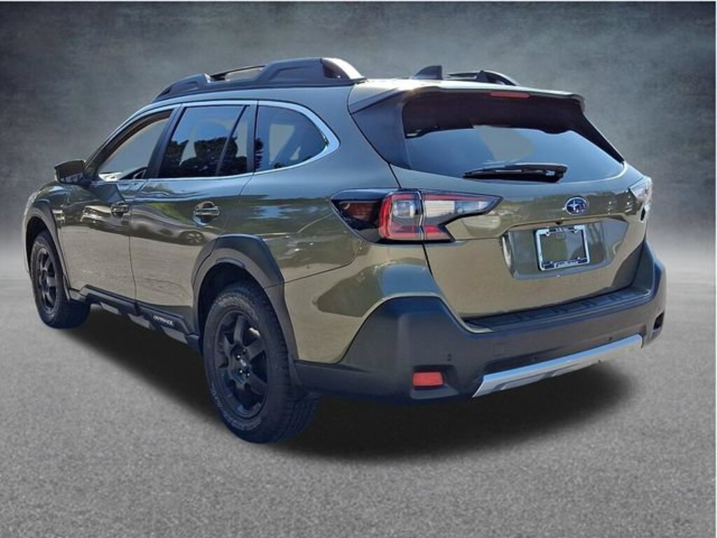 Used 2023 Subaru Outback Limited SUV