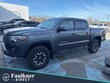 Toyota Tacoma 4WD