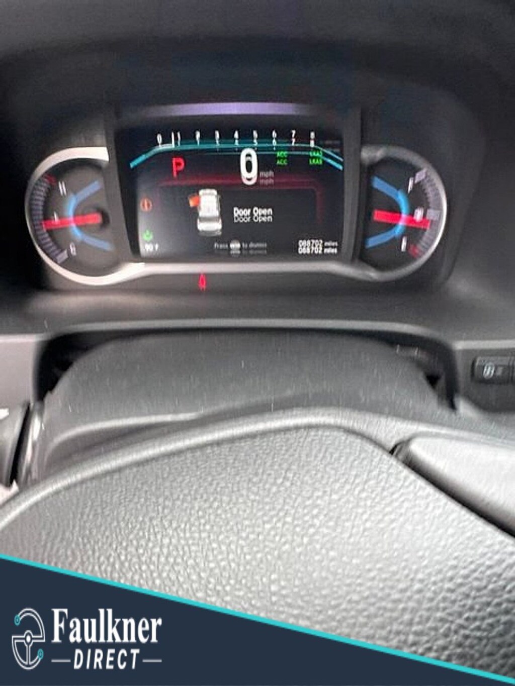 Used 2019 Honda Pilot Touring 8-Passenger SUV