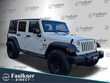  Jeep Wrangler JK Unlimited