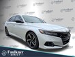 Honda Accord Sedan