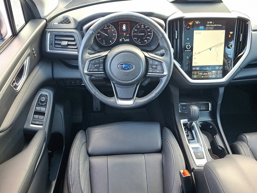 Used 2024 Subaru Ascent Limited SUV