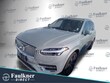 Volvo XC90 Recharge Plug-In Hybrid