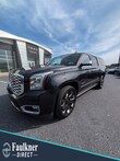 GMC Yukon XL