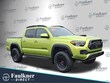  Toyota Tacoma 4WD