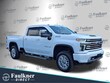 Chevrolet Silverado 2500HD