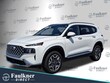  Hyundai Santa Fe Plug-In Hybrid