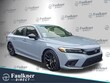  Honda Civic Sedan