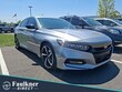 Honda Accord Sedan