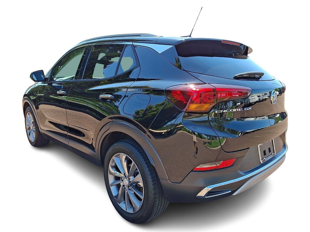 Used 2023 Buick Encore GX Essence SUV