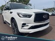 INFINITI QX80