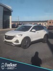 Buick Encore GX