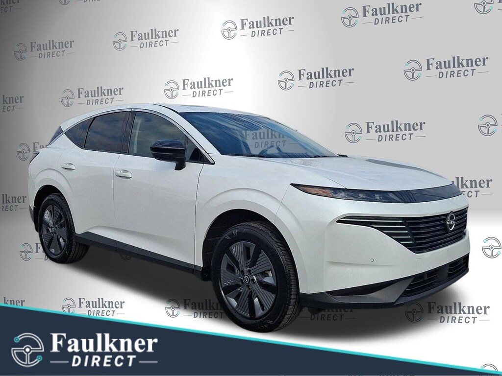 Used 2025 Nissan Murano SL SUV