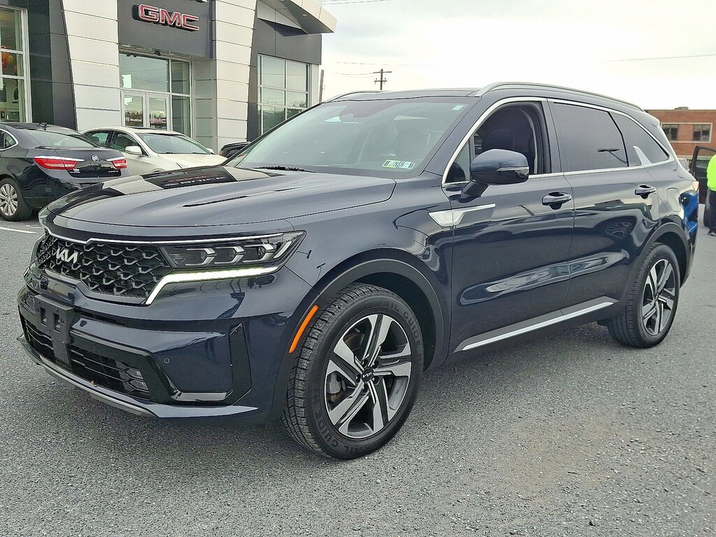 Certified 2025 GMC Sierra 1500 Denali Ultimate Truck Crew Cab