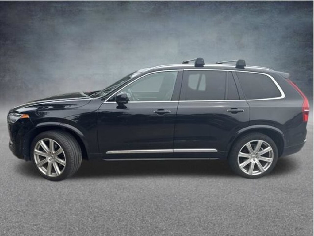 Used 2017 Volvo XC90 Inscription SUV