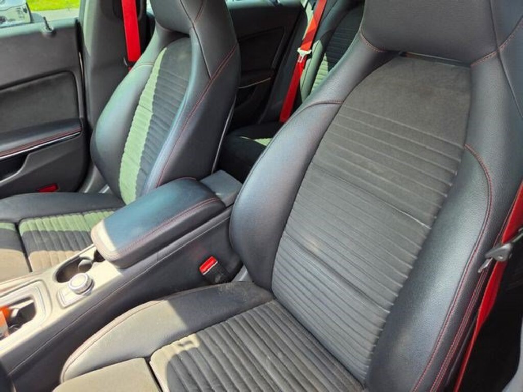 Used 2016 Mercedes-Benz CLA CLA 250 Coupe