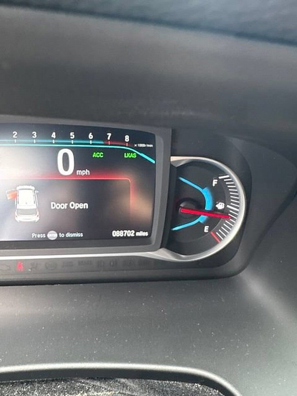 Used 2019 Honda Pilot Touring 8-Passenger SUV