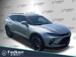 Chevrolet Blazer