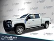 Chevrolet Silverado 2500HD