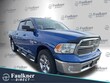Ram 1500 Classic