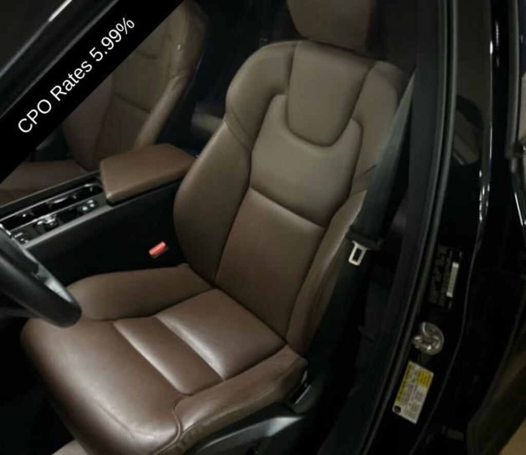 Certified 2023 Volvo XC60 Plus Dark Theme SUV