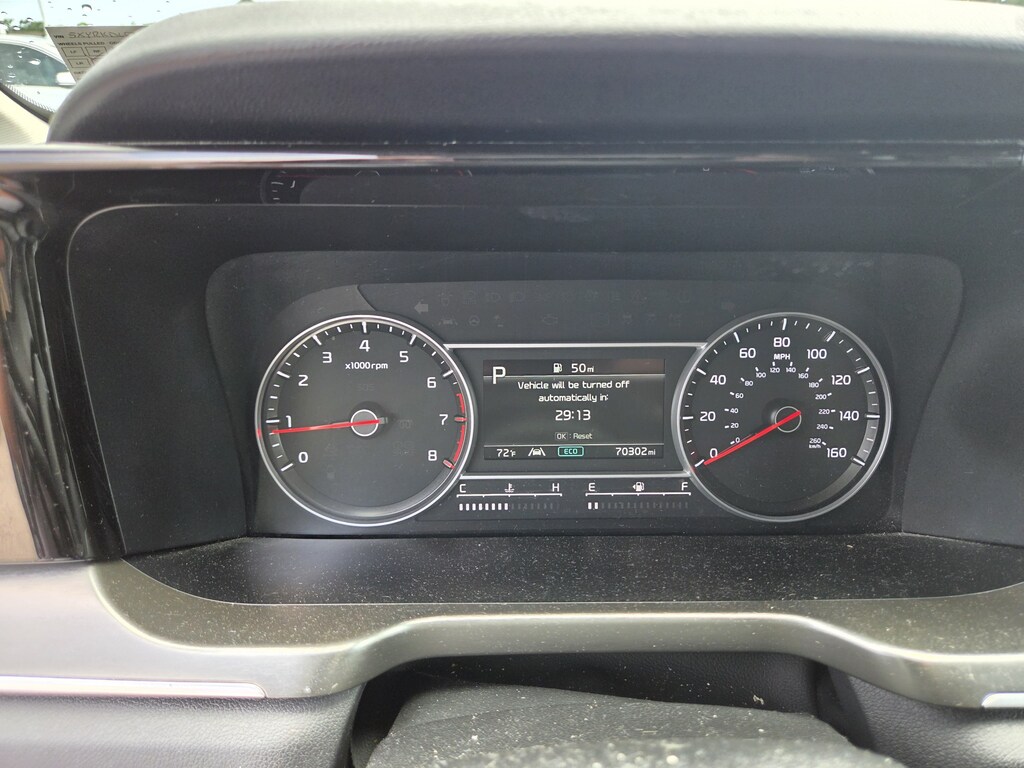 Used 2022 Kia Sorento SX SUV