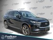  INFINITI QX60
