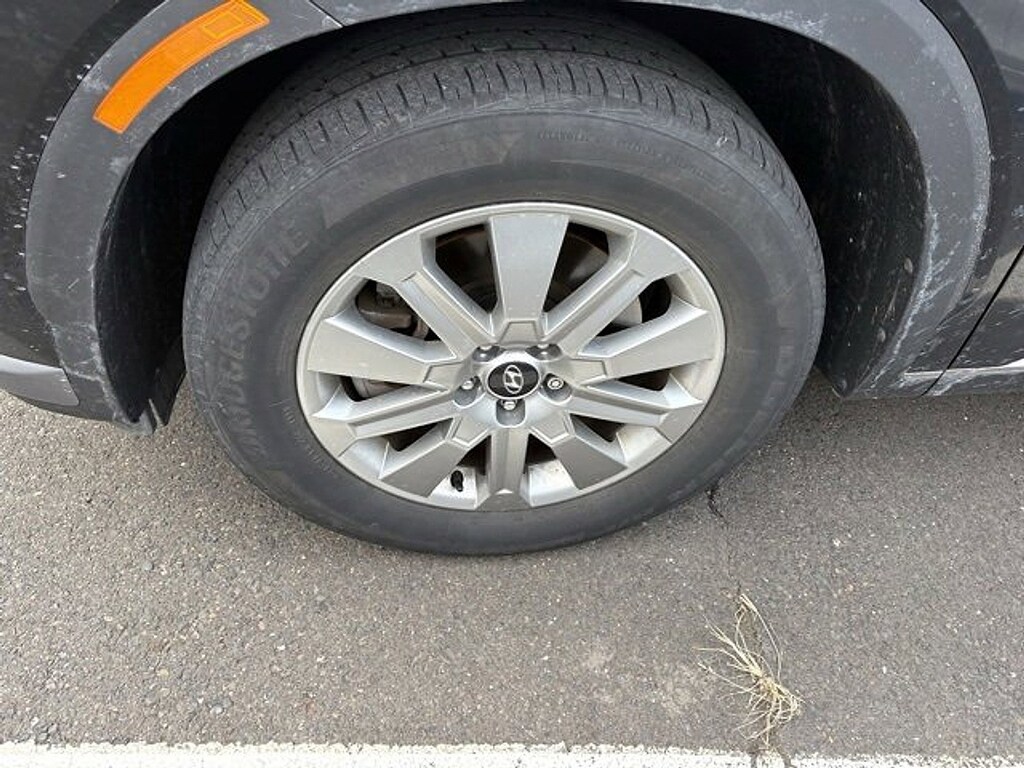 Certified 2023 Hyundai Palisade SEL SUV