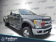  Ford Super Duty F-350 DRW