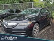 Acura TLX
