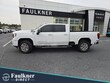 GMC Sierra 2500HD