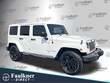 Jeep Wrangler JK Unlimited